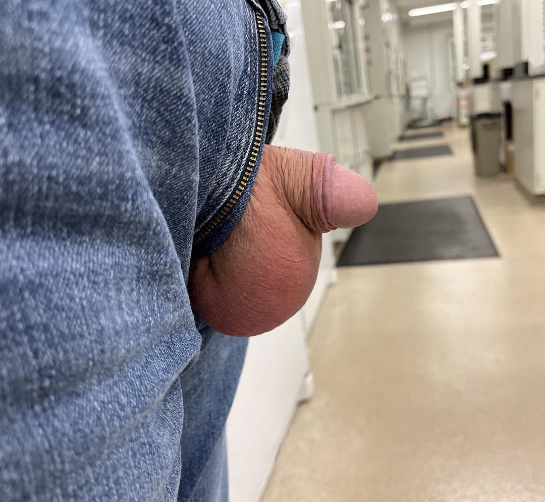 Album by Cockjocky with the username @Cockjocky, who is a verified user,  April 17, 2024 at 11:25 AM. The post is about the topic TINY TIDDLERS,,[lovely small cock ]