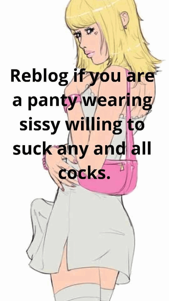 Photo by Cockjocky with the username @Cockjocky, who is a verified user,  May 3, 2024 at 8:48 PM. The post is about the topic crossdressers and sissies