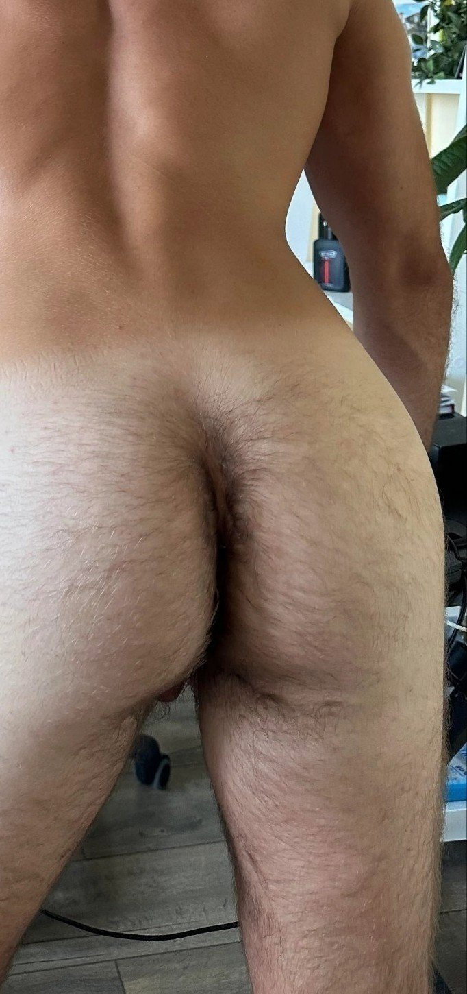 Photo by Cockjocky with the username @Cockjocky, who is a verified user,  May 26, 2024 at 6:26 AM. The post is about the topic bums,balls,and buggery