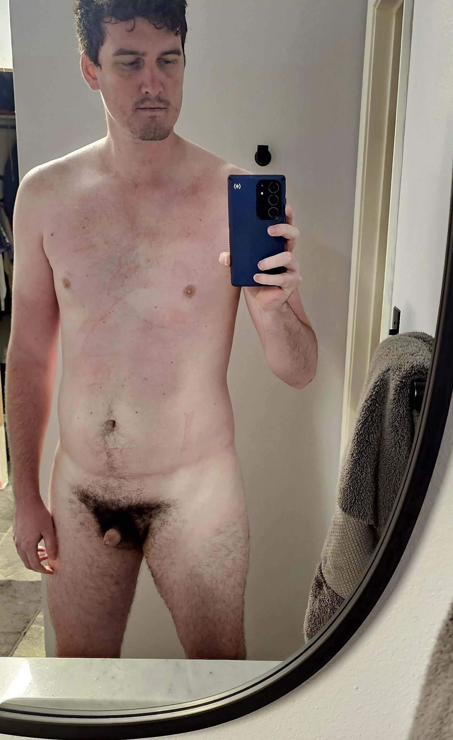 Album by Cockjocky with the username @Cockjocky, who is a verified user,  July 5, 2024 at 5:25 PM. The post is about the topic TINY TIDDLERS,,[lovely small cock ]