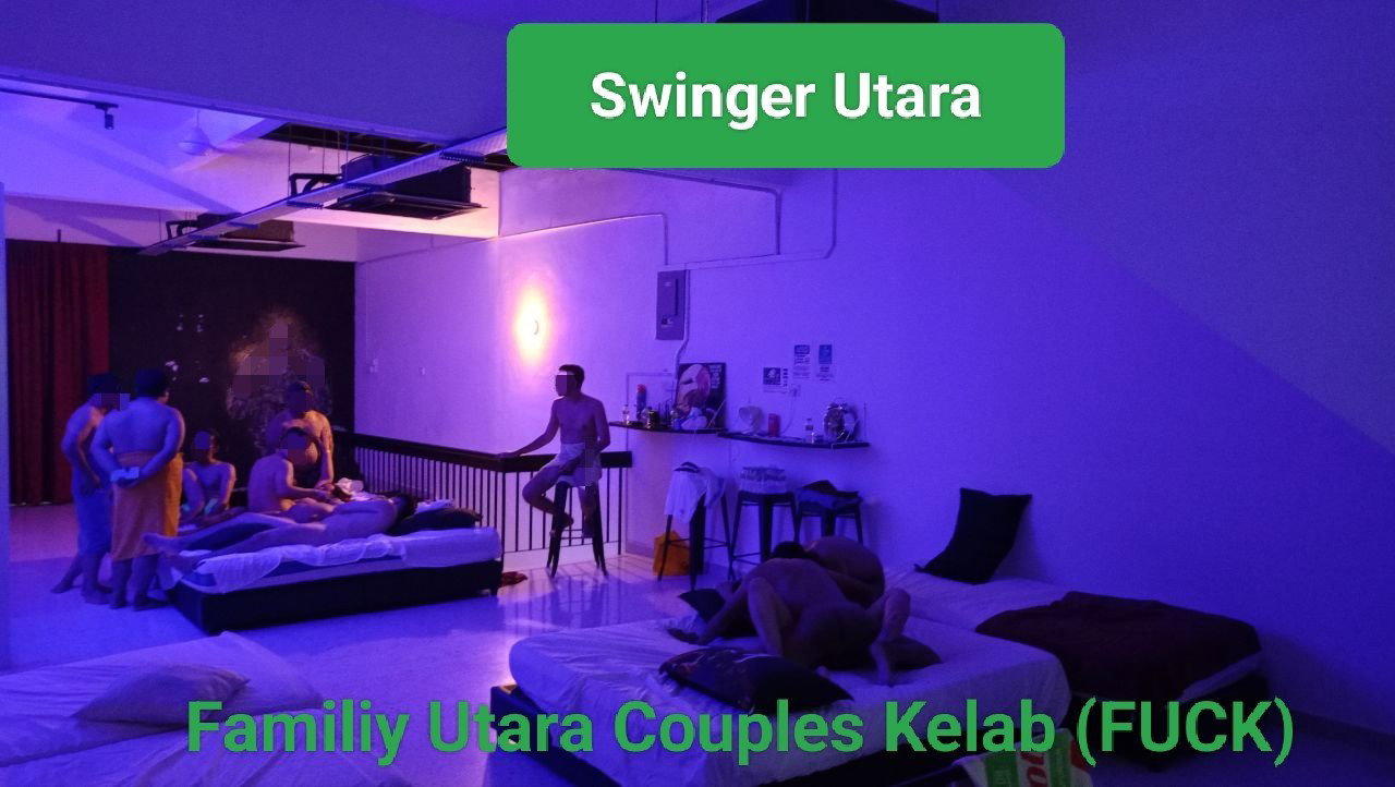 Photo by Ayie_Noryn2023 with the username @AyieNoryn2023, who is a verified user,  May 14, 2023 at 9:30 AM and the text says 'Family Utara Couples Kelab (F.U.C.K) 
Conduct orgy event @ Penang island
on 12th May 2023.

Participants:
3 couples
1 solo lady
10 solo guys

Da great & awesome moment with lots of pleasure.

All videos keep it store in tele's grop. DM for more..'