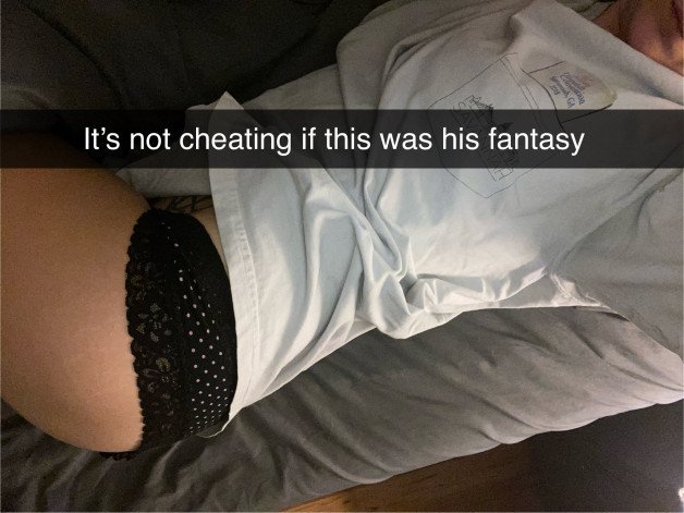 Photo by Idlikethat94 with the username @Idlikethat94, who is a verified user,  February 5, 2024 at 4:34 AM. The post is about the topic Cheating Wifes/Girlfriends