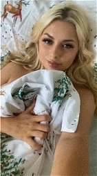 Photo by sexgifmaker with the username @sexgifmaker, who is a verified user,  May 17, 2024 at 4:18 AM. The post is about the topic Blondes Are Beautiful
