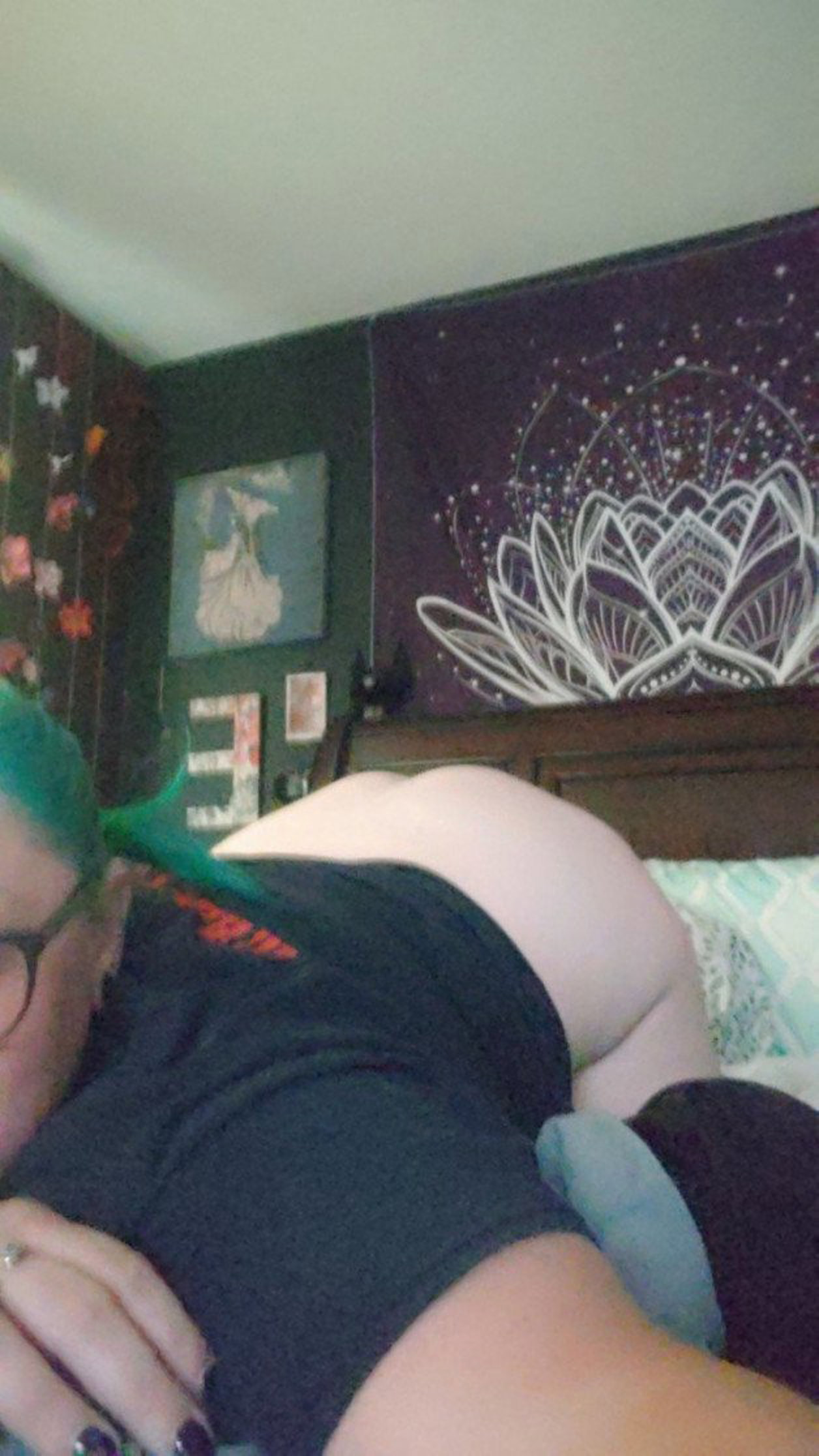 Watch the Photo by Skittlepop6 with the username @Skittlepop6, who is a verified user, posted on June 24, 2023. The post is about the topic Sexy BBWs. and the text says 'I'm Ready to be toyed with. 😏😏
https://onlyfans.com/skittlepop3624
#BBW #Doggystyle #tease #lgbtq #onlyfans #assplay #daddysgirl #goodgirl #switch #brat #chubbybunny #altgirl #gothgirl #praisekink'
