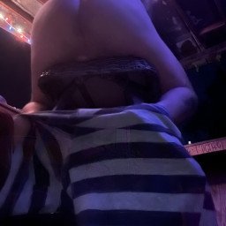 Photo by Hornyhole with the username @Hornyhole, who is a verified user,  July 30, 2023 at 3:10 AM and the text says 'come get it'