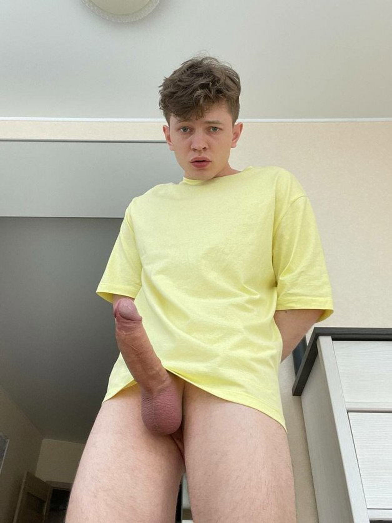 Photo by LightDante with the username @LightDante, who is a star user,  May 6, 2024 at 5:00 AM. The post is about the topic Foreskin is Sexy and the text says '#dick #horny #curves #porn #sex #xxx #sexy #naked #ass #bigass #bigcock #teen #cum #gay #sexcam #amateur'