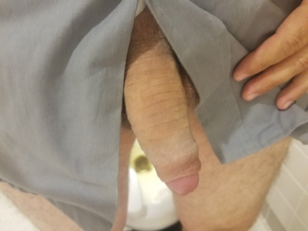 Photo by Luckyduck76 with the username @Luckyduck76, who is a verified user,  July 13, 2023 at 6:24 PM. The post is about the topic Show your DICK