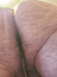 Photo by Gaybird1957 with the username @Gaybird1957, who is a verified user,  April 28, 2024 at 10:51 PM. The post is about the topic Hairy butt
