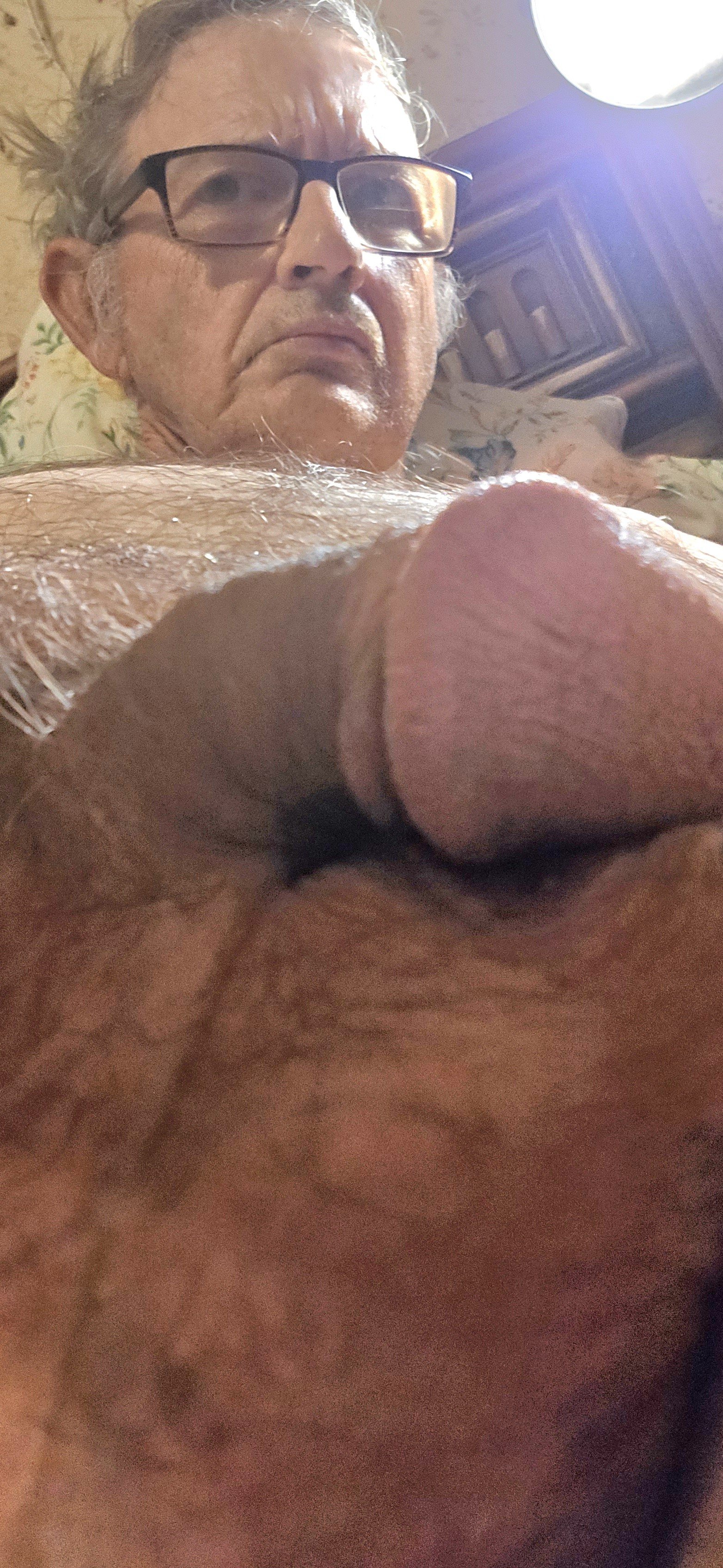 Photo by Gaybird1957 with the username @Gaybird1957, who is a verified user,  July 18, 2024 at 5:08 AM. The post is about the topic Perfect Circumcised Cocks