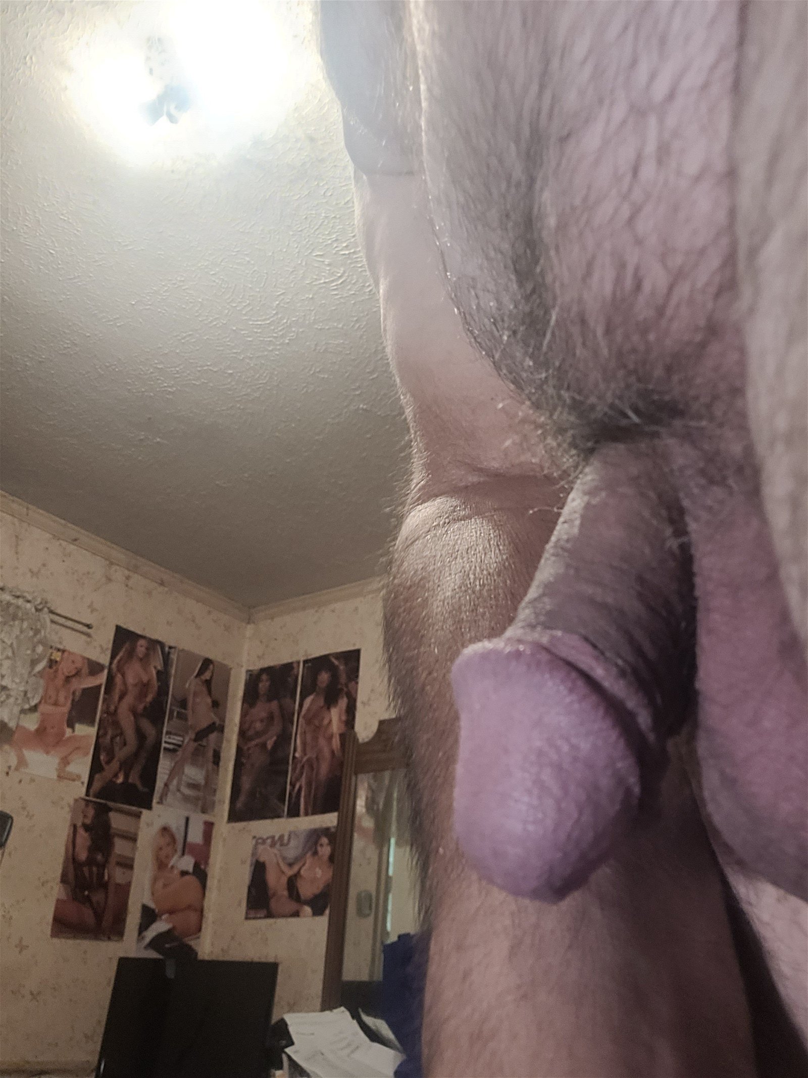 Photo by Gaybird1957 with the username @Gaybird1957, who is a verified user,  May 28, 2023 at 11:04 PM. The post is about the topic Send me Dick Pics