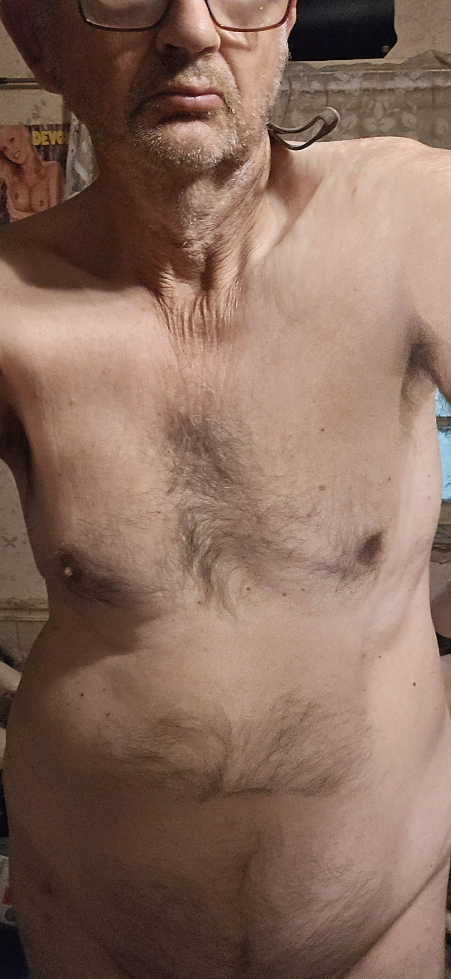 Album by Gaybird1957 with the username @Gaybird1957, who is a verified user,  October 31, 2024 at 11:16 PM. The post is about the topic Hairy Gay Men