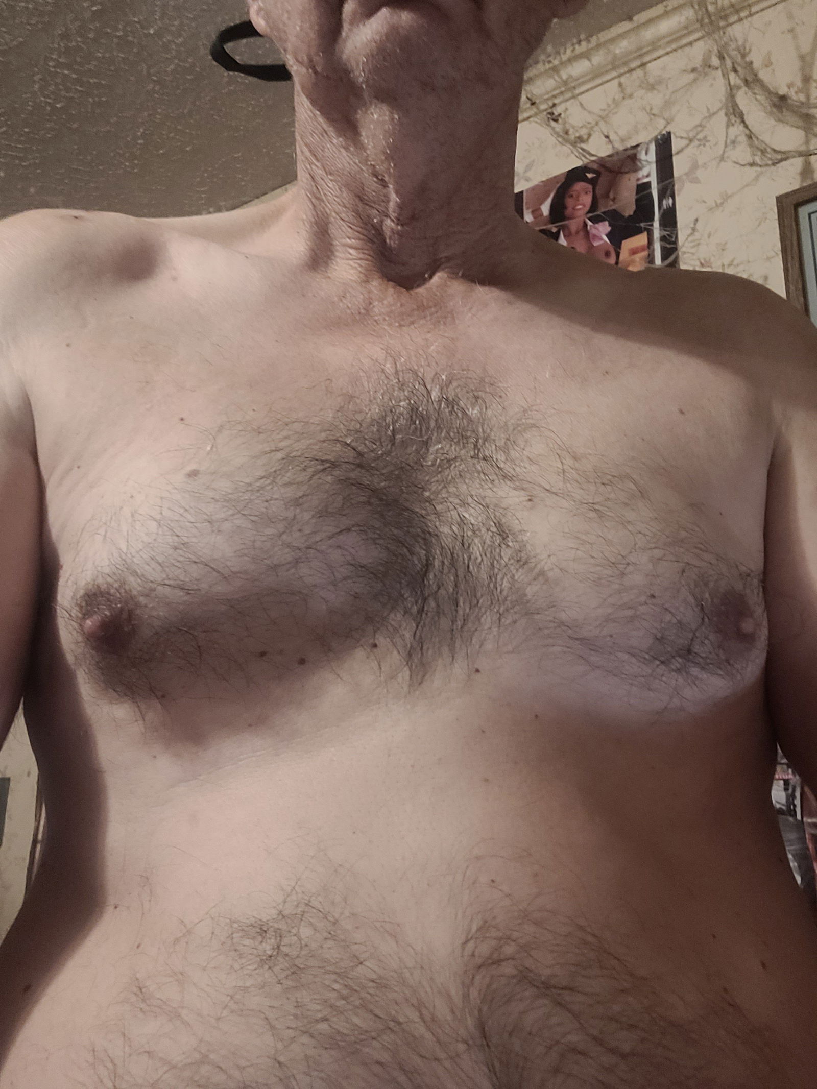 Album by Gaybird1957 with the username @Gaybird1957, who is a verified user,  July 1, 2024 at 4:41 PM. The post is about the topic MEN Over 50