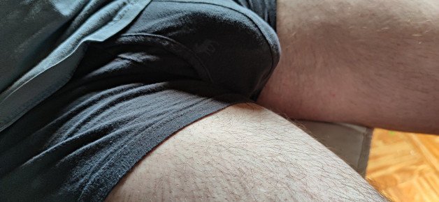 Watch the Photo by BeardedGuy84 with the username @BeardedGuy84, who is a verified user, posted on August 8, 2023. The post is about the topic Gay. and the text says 'What would you do with my Bulge???

#beardedguy84 #bulge #horny #jerkingoff #gay #gayguy #gaymen #hairyguy #hairy #bearded #beardedguy #gaysex #playtime #flaccid #emptyballs #dick #mycock #harddick #jerk #cum #daddy #wank #hard #masturbation #sexy..'