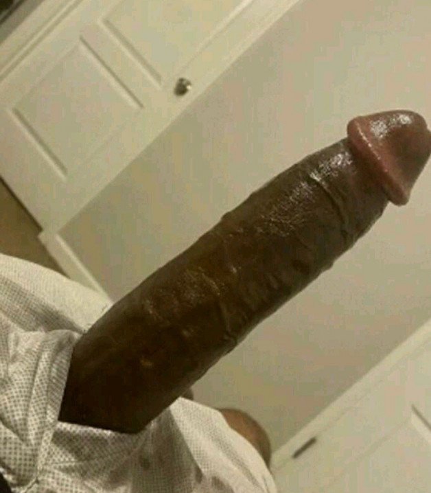 Photo by UnTouchaBallzX0 with the username @UnTouchaBallzX0, who is a verified user,  February 9, 2024 at 4:42 PM. The post is about the topic Ɓïĝ Beautiful Đîĉƙş & Balls and the text says '- #BBC #BigBlackCock #BigBlackDick #BlackDick #BigDick #BigCock'