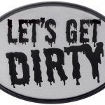 Let's Get Naked & Dirty !!!!