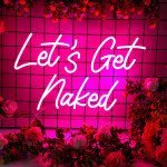 Let's Get Naked and F*ck !!!