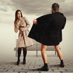 Sexual Harassment in the Work Place