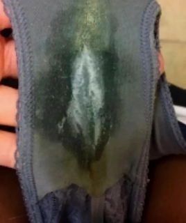 Shared Photo by Jen with the username @Jen70nv, who is a verified user,  November 4, 2024 at 7:07 PM. The post is about the topic Wet panties/grool pussy