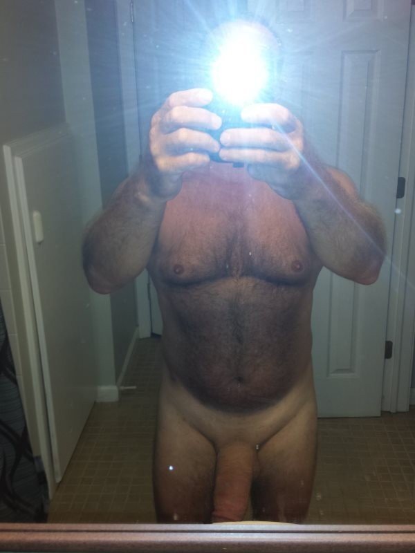 Photo by Eight inched Ed with the username @eightinched, who is a verified user,  January 12, 2024 at 11:20 PM and the text says 'showing a bit more than usual....

#eightinched #fatcock #thickdick #hugecock #girth #bwc #beercan #hung #hangingcock'