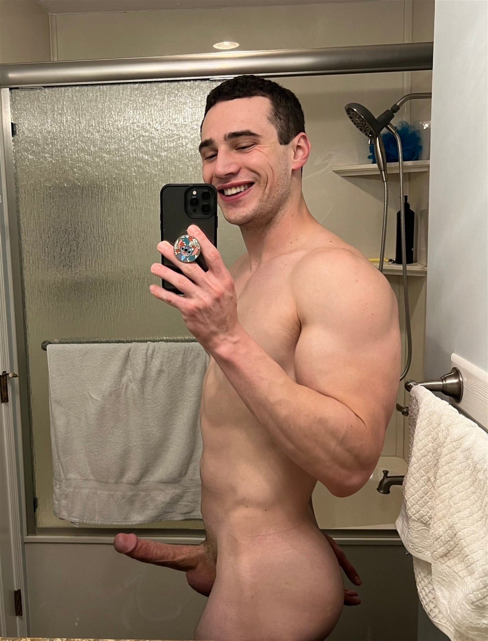 Photo by PalmettoSC69 with the username @PalmettoSC69, who is a verified user,  November 11, 2023 at 5:25 PM. The post is about the topic Gay College Play