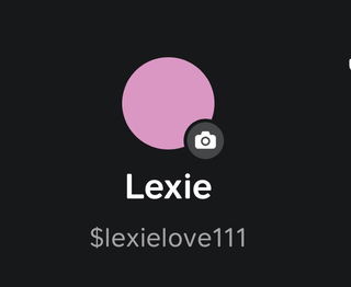 Album by Lexielovegood with the username @Lexielovegood, who is a verified user,  December 31, 2023 at 7:46 PM and the text says 'If you enjoy this content feel free to tip and show grattitude for more 🤍  
 C A S H A P P Below'