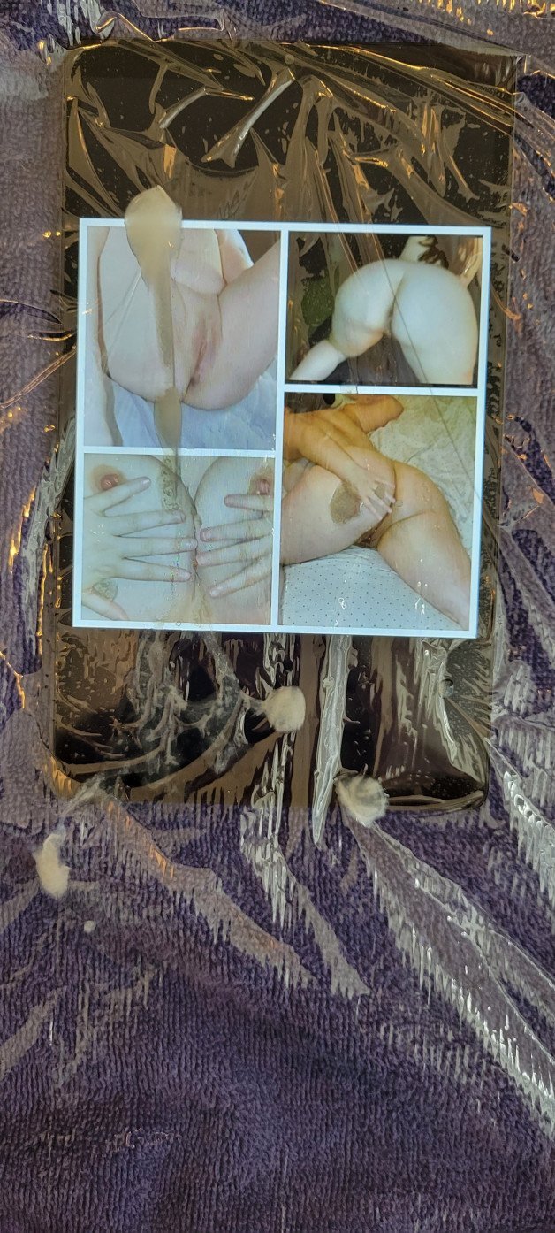 Photo by NaughtyTributes80 with the username @NaughtyTributes80, who is a verified user,  August 30, 2023 at 5:03 PM. The post is about the topic Cum On My Wife and the text says '#cum #cumtribute #cumonmywife #cock #dick #cumshot #milf #cumslut #milfslut #wife #cumtribute'