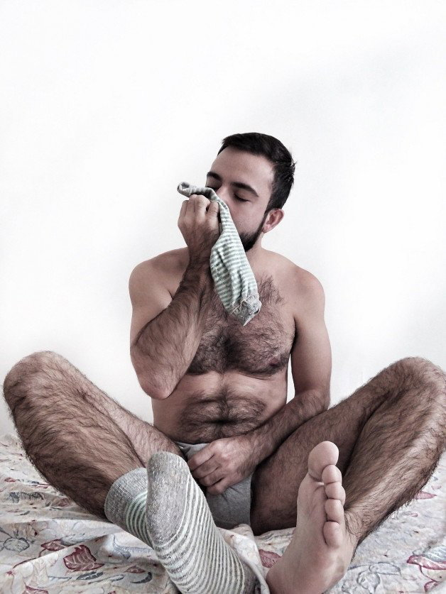 Photo by mike50667 with the username @mike50667, who is a verified user,  April 25, 2024 at 3:09 PM. The post is about the topic Gay socks
