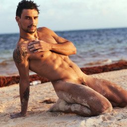Photo by mike50667 with the username @mike50667, who is a verified user,  May 15, 2024 at 3:31 PM. The post is about the topic Mens Nude Beach