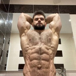 Photo by mike50667 with the username @mike50667, who is a verified user,  May 2, 2024 at 1:54 PM. The post is about the topic Gay Muscle