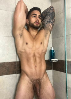 Photo by mike50667 with the username @mike50667, who is a verified user,  June 22, 2024 at 8:32 AM. The post is about the topic Showering studs