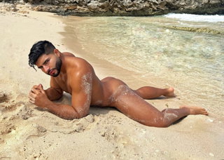 Photo by mike50667 with the username @mike50667, who is a verified user,  June 5, 2024 at 5:33 PM. The post is about the topic Mens Nude Beach