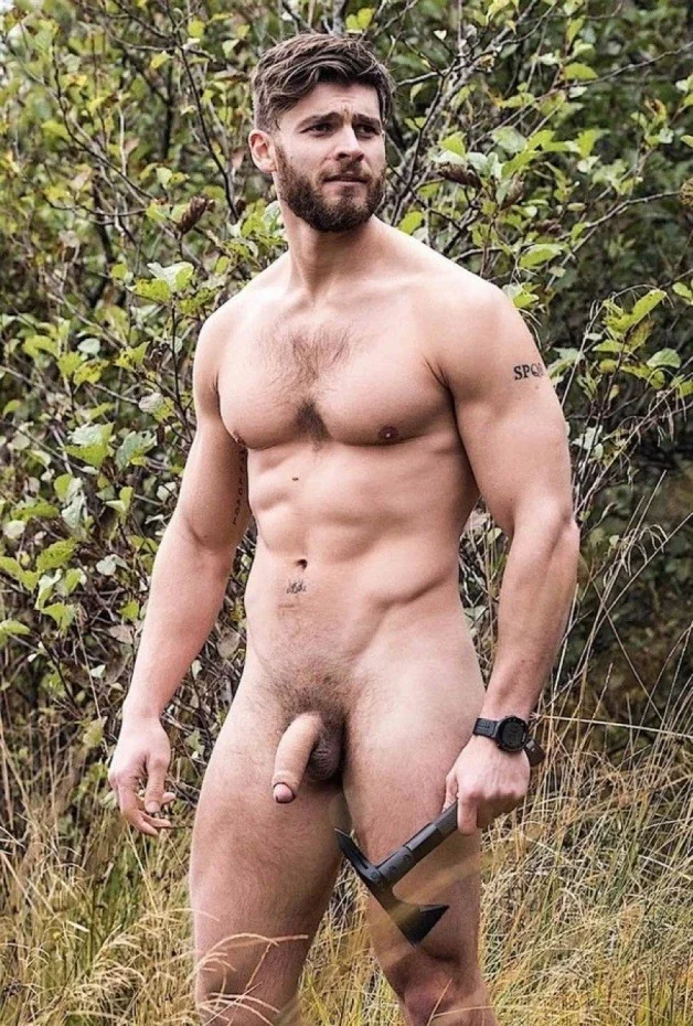 Photo by mike50667 with the username @mike50667, who is a verified user,  April 9, 2024 at 1:56 PM. The post is about the topic Gay Outdoors