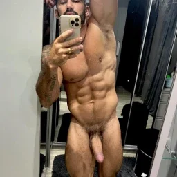 Photo by mike50667 with the username @mike50667, who is a verified user,  April 11, 2024 at 12:40 PM. The post is about the topic Naked Men Selfies