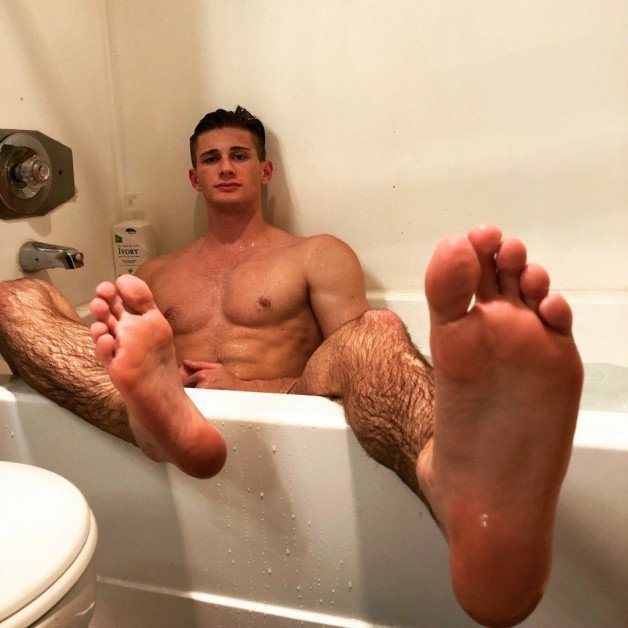 Photo by mike50667 with the username @mike50667, who is a verified user,  April 18, 2024 at 3:52 PM. The post is about the topic Gay Bath