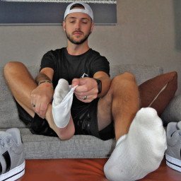 Watch the Photo by mike50667 with the username @mike50667, who is a verified user, posted on February 21, 2024. The post is about the topic Gay socks.