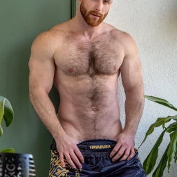 Photo by mike50667 with the username @mike50667, who is a verified user,  April 9, 2024 at 12:45 PM. The post is about the topic Gay Muscle