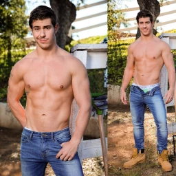 Photo by mike50667 with the username @mike50667, who is a verified user,  April 6, 2024 at 10:41 AM. The post is about the topic Men in jeans