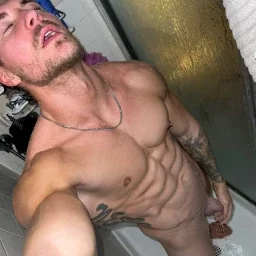Photo by mike50667 with the username @mike50667, who is a verified user,  March 27, 2024 at 2:01 PM. The post is about the topic Showering studs