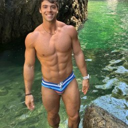 Photo by mike50667 with the username @mike50667, who is a verified user,  April 29, 2024 at 12:22 PM. The post is about the topic Gay Speedos