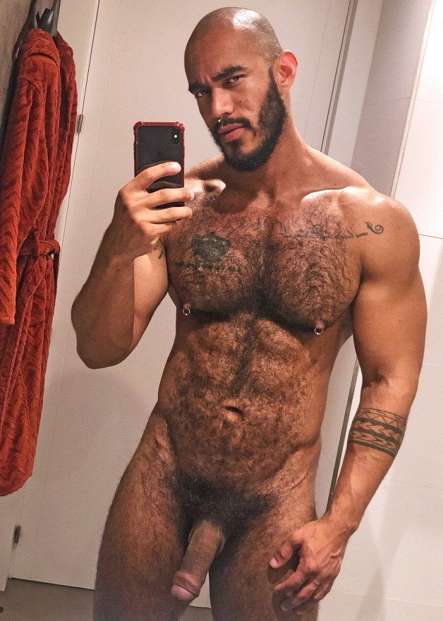 Photo by mike50667 with the username @mike50667, who is a verified user,  May 13, 2024 at 4:39 PM. The post is about the topic Naked Men Selfies