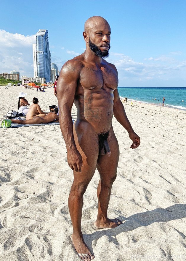 Photo by mike50667 with the username @mike50667, who is a verified user,  June 9, 2024 at 2:41 PM. The post is about the topic Mens Nude Beach