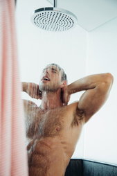 Photo by mike50667 with the username @mike50667, who is a verified user,  May 27, 2024 at 3:07 PM. The post is about the topic Showering studs