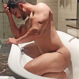 Photo by mike50667 with the username @mike50667, who is a verified user,  May 13, 2024 at 5:39 PM. The post is about the topic Gay Bath