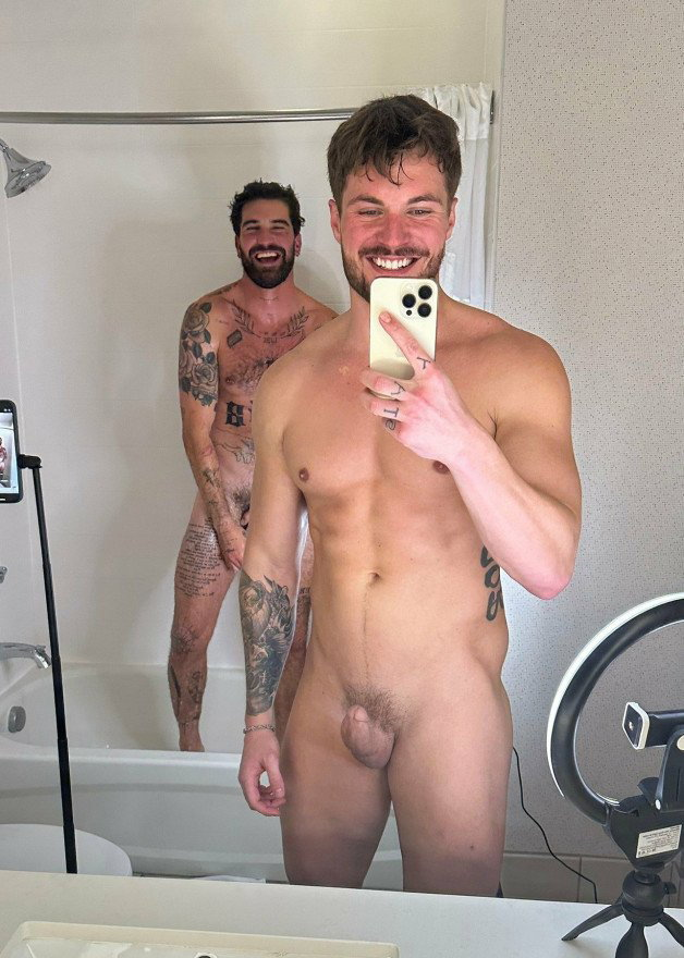 Photo by mike50667 with the username @mike50667, who is a verified user,  April 27, 2024 at 5:18 PM. The post is about the topic Naked Men Selfies