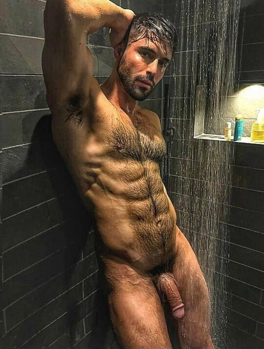 Photo by mike50667 with the username @mike50667, who is a verified user,  May 20, 2024 at 5:22 PM. The post is about the topic Showering studs
