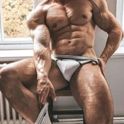 Photo by mike50667 with the username @mike50667, who is a verified user,  April 11, 2024 at 12:51 PM. The post is about the topic Gay Muscle