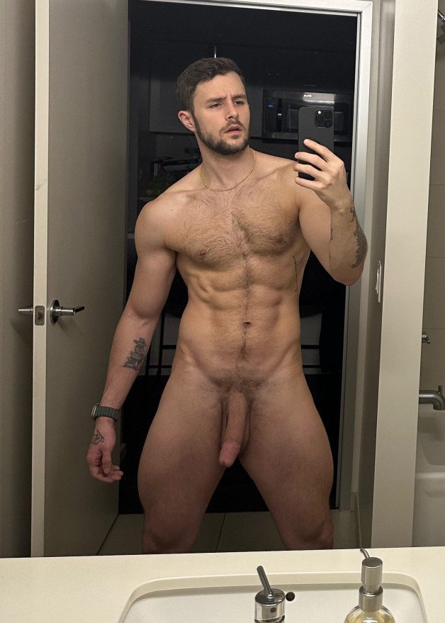 Photo by mike50667 with the username @mike50667, who is a verified user,  February 21, 2024 at 3:35 PM. The post is about the topic Gay Selfie