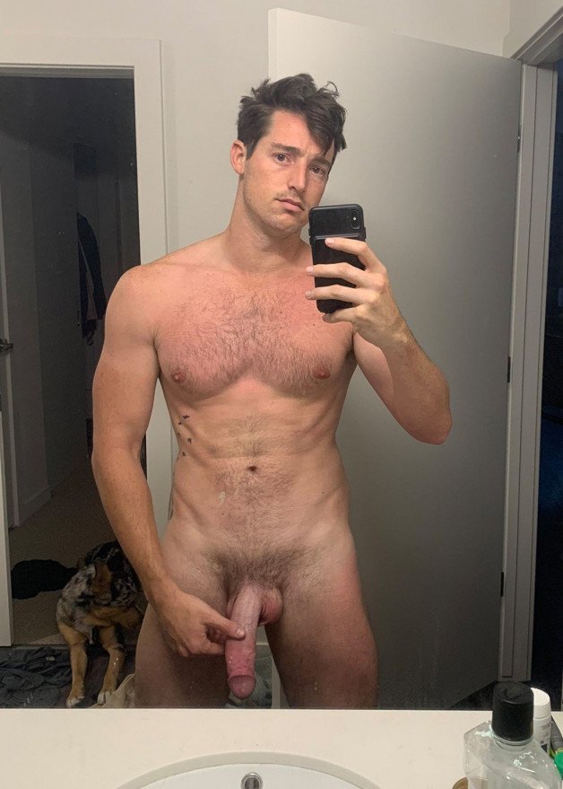 Photo by mike50667 with the username @mike50667, who is a verified user,  May 2, 2024 at 12:30 PM. The post is about the topic Naked Men Selfies