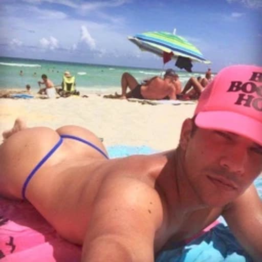 Photo by mike50667 with the username @mike50667, who is a verified user,  March 20, 2024 at 4:15 PM. The post is about the topic speedos and strings - hot males!