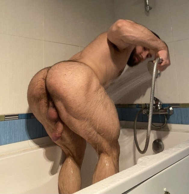 Watch the Photo by mike50667 with the username @mike50667, who is a verified user, posted on February 4, 2024. The post is about the topic Male Muscle Butts.